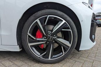 Audi A6 Avant Edition 1 e-tron quattro 315,00 kW