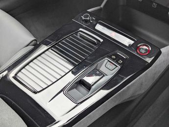 Audi A6 Avant Edition 1 e-tron quattro 315,00 kW
