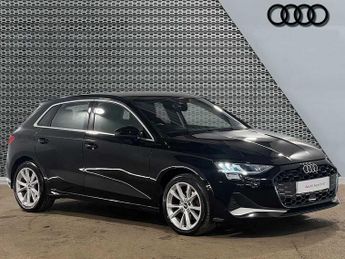 Audi A3 Sport 30 TFSI  116 PS S tronic