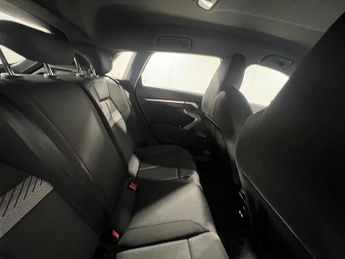 Audi A3 Sportback Sport 30 TFSI  116 PS S tronic