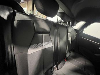 Audi A3 Sportback Sport 30 TFSI  116 PS S tronic