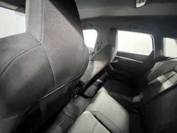 Audi A3 Sportback Sport 30 TFSI  116 PS S tronic