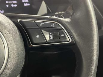 Audi A3 Sportback Sport 30 TFSI  116 PS S tronic