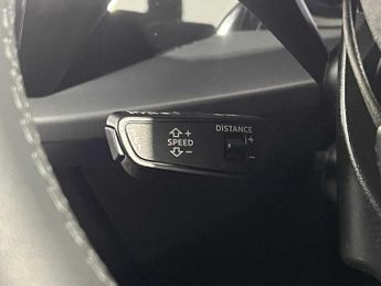 Audi A3 Sportback Sport 30 TFSI  116 PS S tronic