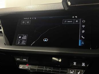 Audi A3 Sportback Sport 30 TFSI  116 PS S tronic