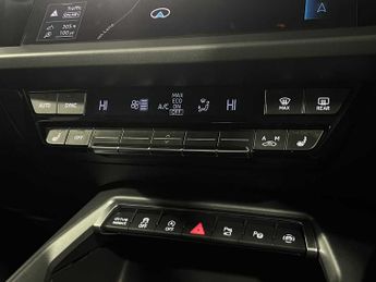 Audi A3 Sportback Sport 30 TFSI  116 PS S tronic