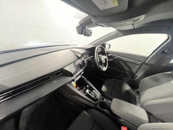 Audi A3 Sportback Sport 30 TFSI  116 PS S tronic