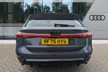 Audi A6 Avant Edition 1 e-tron performance  270,00 kW