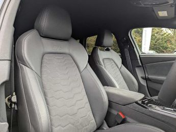 Audi A6 Avant Edition 1 e-tron performance  270,00 kW