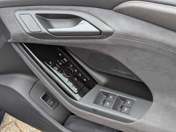 Audi A6 Avant Edition 1 e-tron performance  270,00 kW