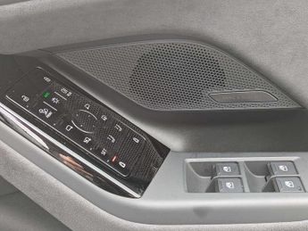 Audi A6 Avant Edition 1 e-tron performance  270,00 kW