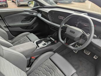 Audi A6 Avant Edition 1 e-tron performance  270,00 kW