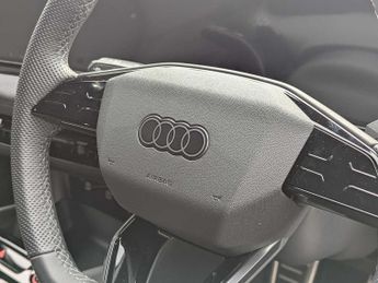 Audi A6 Avant Edition 1 e-tron performance  270,00 kW