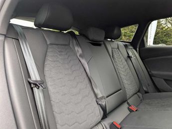 Audi A6 Avant Edition 1 e-tron performance  270,00 kW