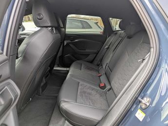 Audi A6 Avant Edition 1 e-tron performance  270,00 kW