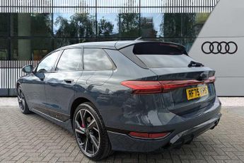 Audi A6 Avant Edition 1 e-tron performance  270,00 kW