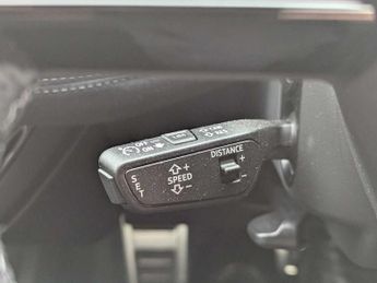 Audi A6 Avant Edition 1 e-tron performance  270,00 kW