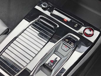 Audi A6 Avant Edition 1 e-tron performance  270,00 kW