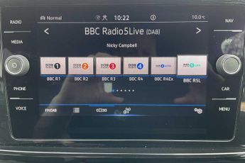 Volkswagen T-roc 1.5 TSI R-Line 5dr DSG