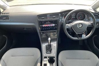 Volkswagen Golf 1.5 TSI EVO SE [Nav] 5dr DSG