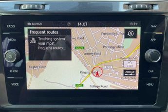 Volkswagen Golf 1.5 TSI EVO SE [Nav] 5dr DSG