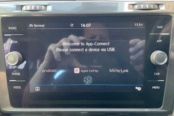 Volkswagen Golf 1.5 TSI EVO SE [Nav] 5dr DSG