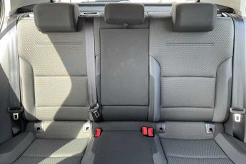 Volkswagen Golf 1.5 TSI EVO SE [Nav] 5dr DSG