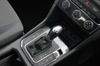 Volkswagen Golf Sv 1.6 TDI 115 SE 5dr DSG