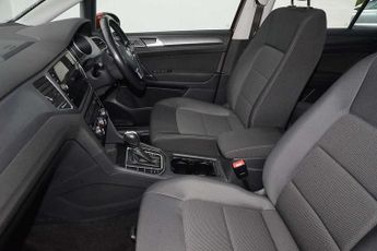 Volkswagen Golf Sv 1.6 TDI 115 SE 5dr DSG