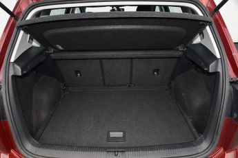 Volkswagen Golf Sv 1.6 TDI 115 SE 5dr DSG