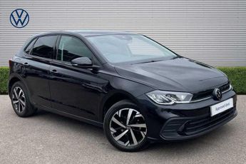 Volkswagen Polo 1.0 TSI Match 5dr DSG