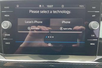 Volkswagen Polo 1.0 TSI Match 5dr DSG