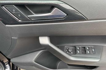 Volkswagen Polo 1.0 TSI Match 5dr DSG