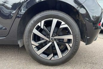 Volkswagen Polo 1.0 TSI Match 5dr DSG