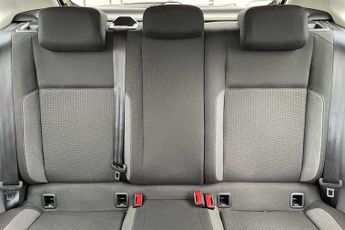 Volkswagen Polo 1.0 TSI Match 5dr DSG