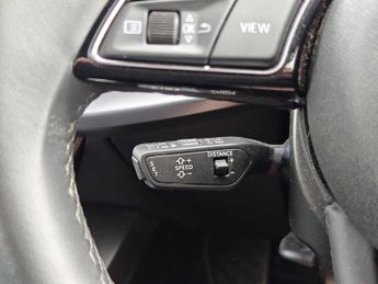 Audi A3 Sportback Sport 40 TFSI e  204 PS S tronic