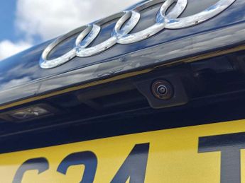 Audi A3 Sportback Sport 40 TFSI e  204 PS S tronic