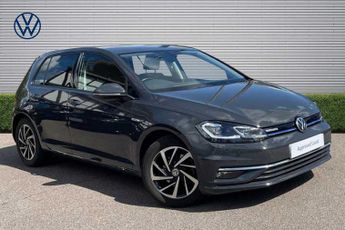 Volkswagen Golf 1.5 TSI EVO Match Edition 5dr