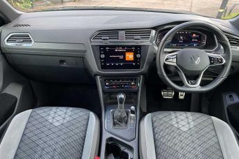 Volkswagen Tiguan 1.5 TSI 150 R-Line 5dr DSG