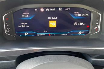 Volkswagen Tiguan 1.5 TSI 150 R-Line 5dr DSG