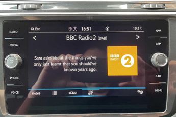 Volkswagen Tiguan 1.5 TSI 150 R-Line 5dr DSG