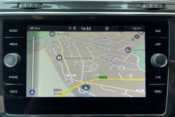 Volkswagen Tiguan 1.5 TSI 150 R-Line 5dr DSG