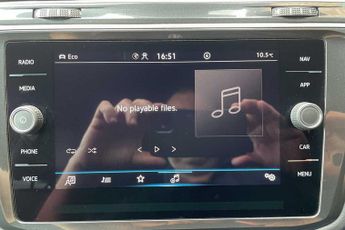 Volkswagen Tiguan 1.5 TSI 150 R-Line 5dr DSG