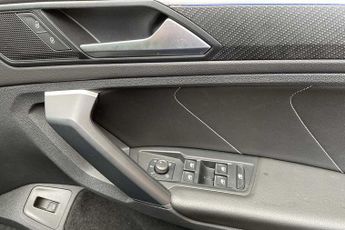 Volkswagen Tiguan 1.5 TSI 150 R-Line 5dr DSG