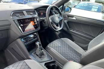 Volkswagen Tiguan 1.5 TSI 150 R-Line 5dr DSG