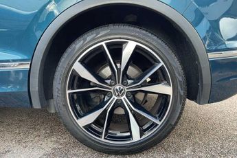 Volkswagen Tiguan 1.5 TSI 150 R-Line 5dr DSG