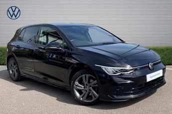 Volkswagen Golf 1.5 eTSI 150 R-Line 5dr DSG