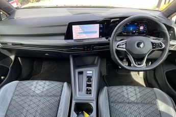 Volkswagen Golf 1.5 eTSI 150 R-Line 5dr DSG