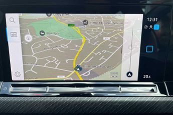 Volkswagen Golf 1.5 eTSI 150 R-Line 5dr DSG