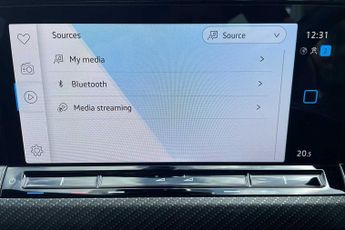 Volkswagen Golf 1.5 eTSI 150 R-Line 5dr DSG